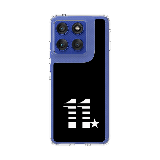 スリムプロテクションケース［ MIW - #11 - ブラック ］