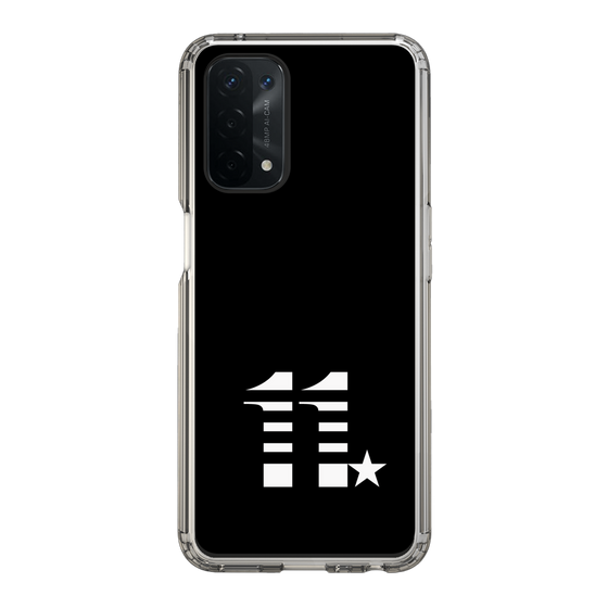 スリムプロテクションケース［ MIW - #11 - ブラック ］