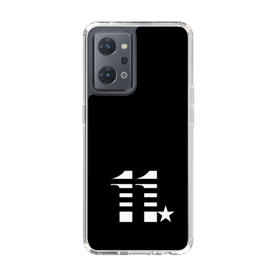 スリムプロテクションケース［ MIW - #11 - ブラック ］