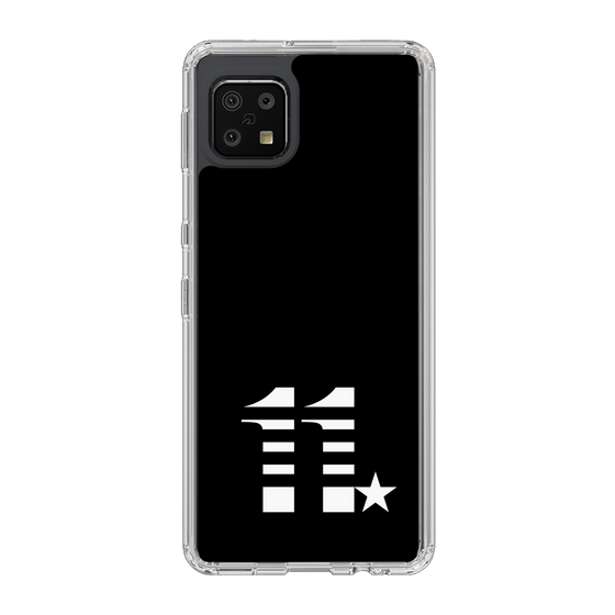 スリムプロテクションケース［ MIW - #11 - ブラック ］