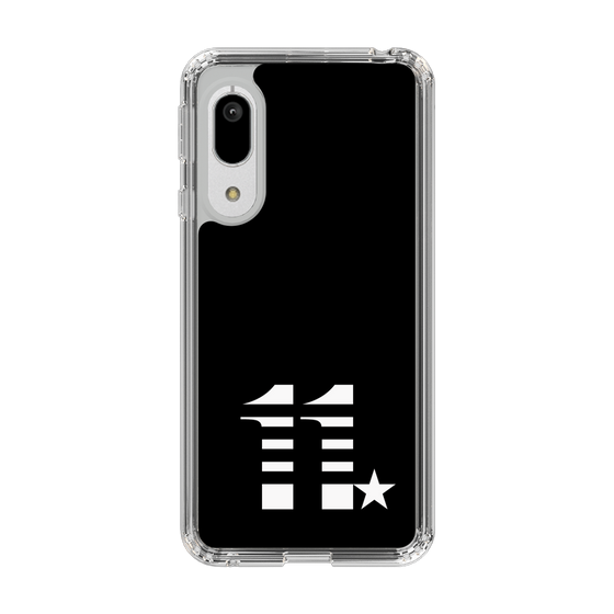 スリムプロテクションケース［ MIW - #11 - ブラック ］