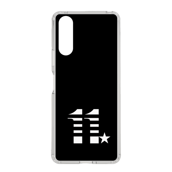 スリムプロテクションケース［ MIW - #11 - ブラック ］