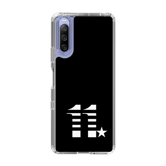 スリムプロテクションケース［ MIW - #11 - ブラック ］