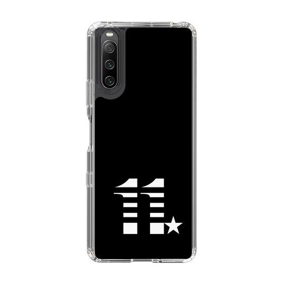 スリムプロテクションケース［ MIW - #11 - ブラック ］