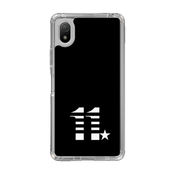 スリムプロテクションケース［ MIW - #11 - ブラック ］