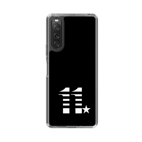 スリムプロテクションケース［ MIW - #11 - ブラック ］