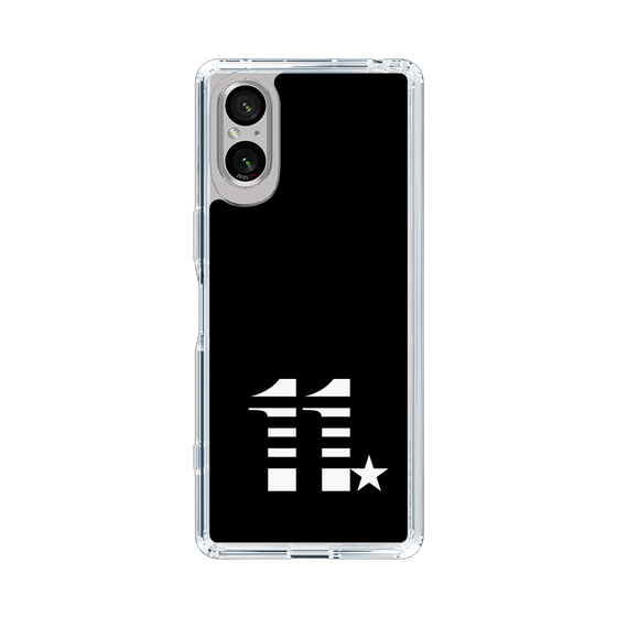 スリムプロテクションケース［ MIW - #11 - ブラック ］