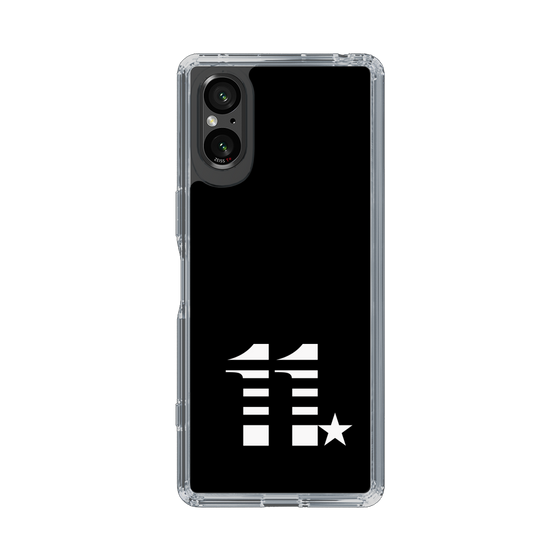 スリムプロテクションケース［ MIW - #11 - ブラック ］