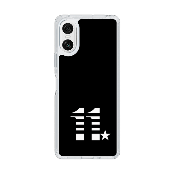 スリムプロテクションケース［ MIW - #11 - ブラック ］