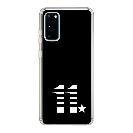 スリムプロテクションケース［ MIW - #11 - ブラック ］