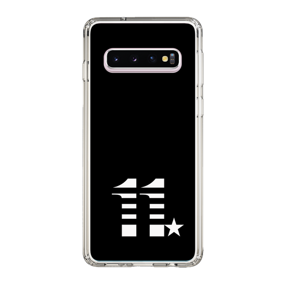 スリムプロテクションケース［ MIW - #11 - ブラック ］