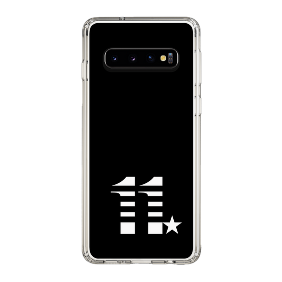 スリムプロテクションケース［ MIW - #11 - ブラック ］