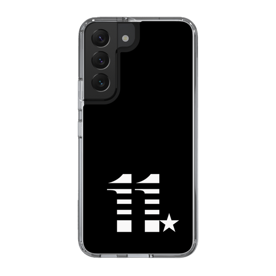 スリムプロテクションケース［ MIW - #11 - ブラック ］