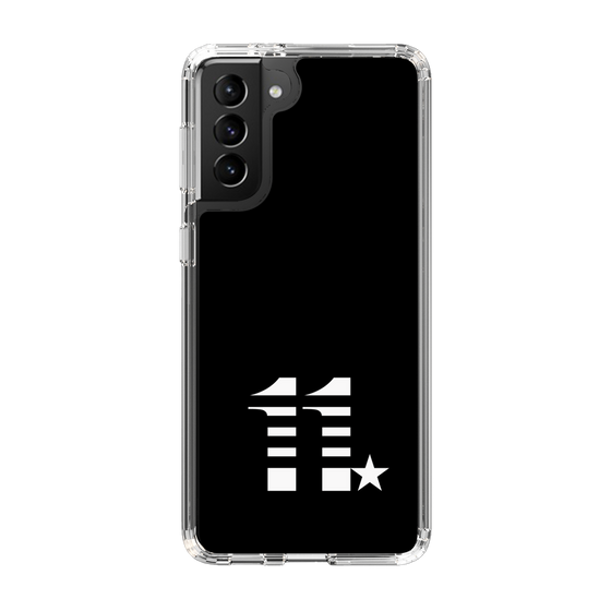 スリムプロテクションケース［ MIW - #11 - ブラック ］