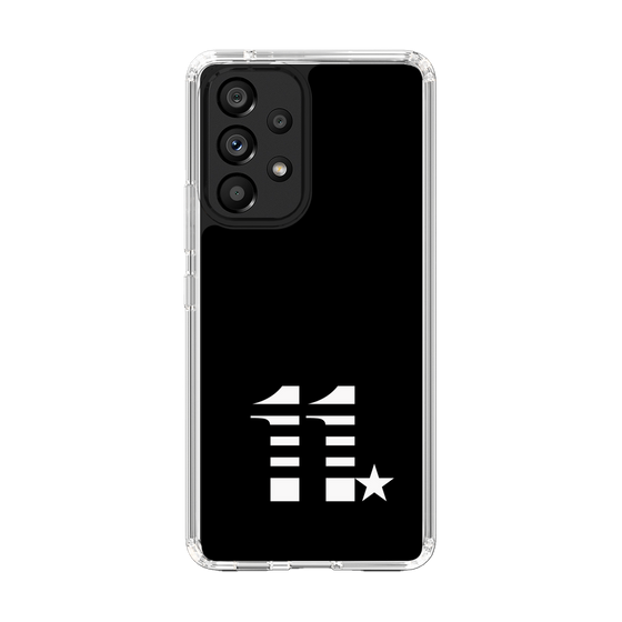 スリムプロテクションケース［ MIW - #11 - ブラック ］