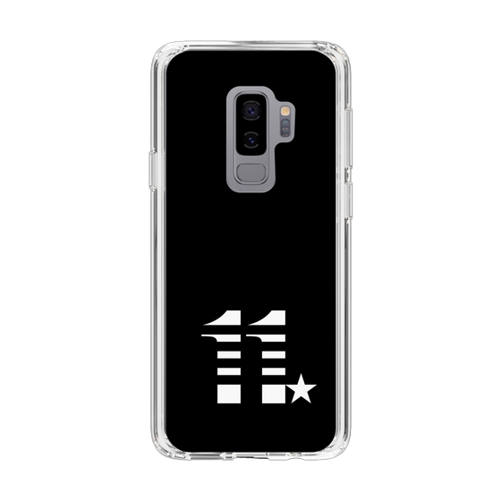 スリムプロテクションケース［ MIW - #11 - ブラック ］