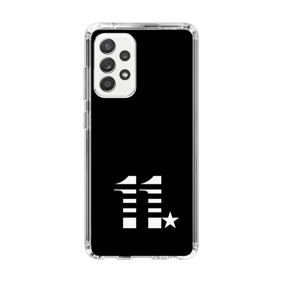 スリムプロテクションケース［ MIW - #11 - ブラック ］