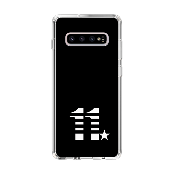 スリムプロテクションケース［ MIW - #11 - ブラック ］