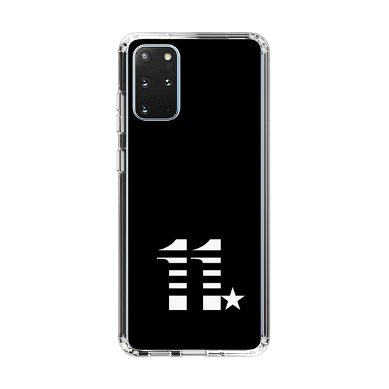 スリムプロテクションケース［ MIW - #11 - ブラック ］