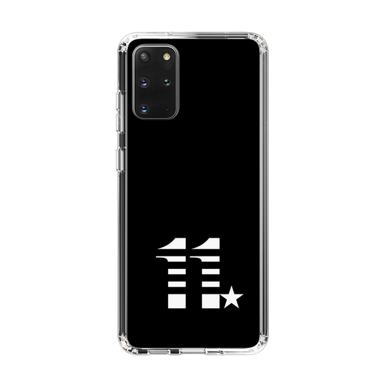 スリムプロテクションケース［ MIW - #11 - ブラック ］