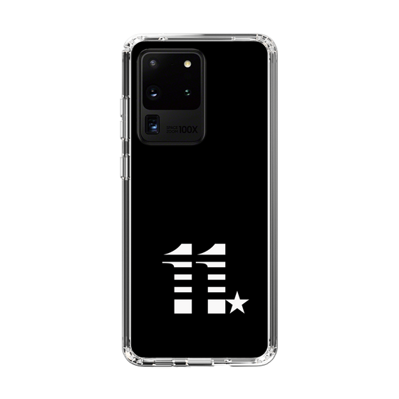 スリムプロテクションケース［ MIW - #11 - ブラック ］