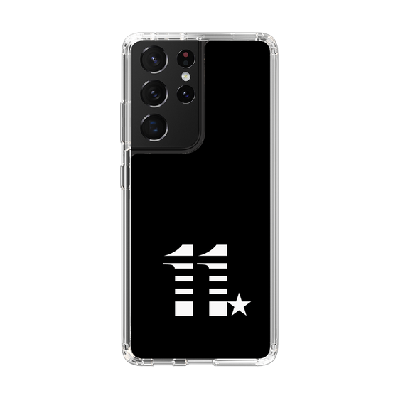 スリムプロテクションケース［ MIW - #11 - ブラック ］