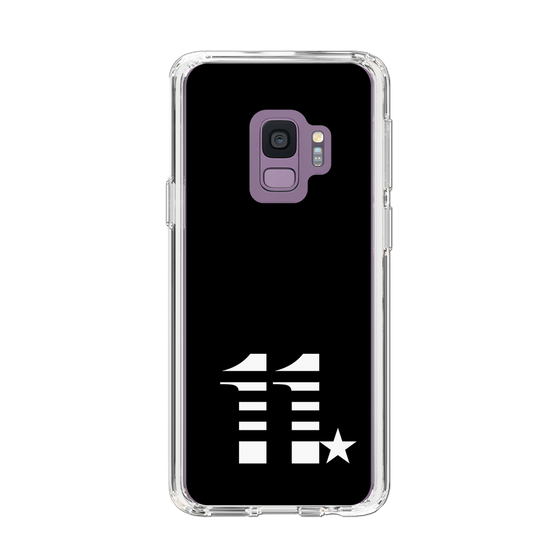 スリムプロテクションケース［ MIW - #11 - ブラック ］