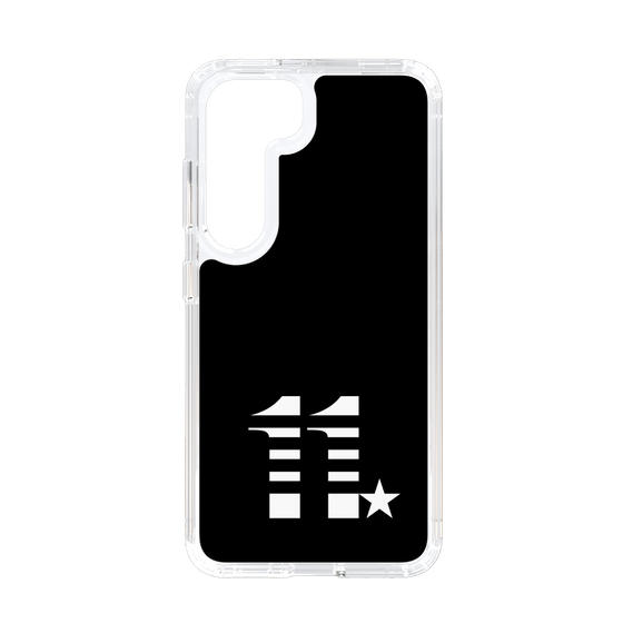 スリムプロテクションケース［ MIW - #11 - ブラック ］