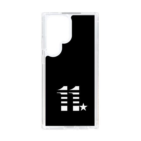 スリムプロテクションケース［ MIW - #11 - ブラック ］