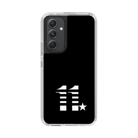 スリムプロテクションケース［ MIW - #11 - ブラック ］