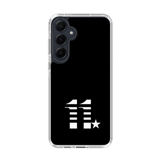 スリムプロテクションケース［ MIW - #11 - ブラック ］