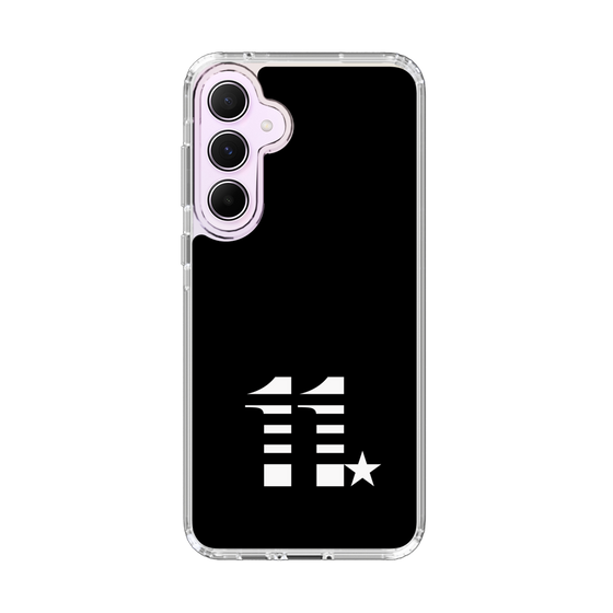 スリムプロテクションケース［ MIW - #11 - ブラック ］