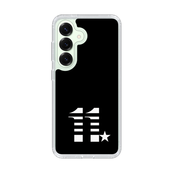 スリムプロテクションケース［ MIW - #11 - ブラック ］