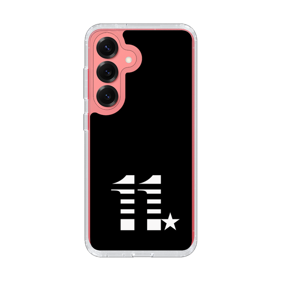 スリムプロテクションケース［ MIW - #11 - ブラック ］