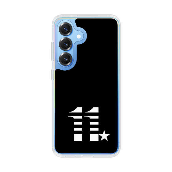 スリムプロテクションケース［ MIW - #11 - ブラック ］