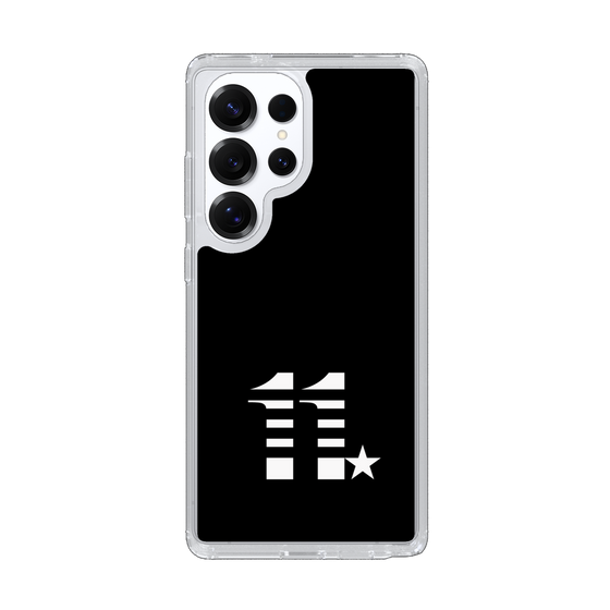 スリムプロテクションケース［ MIW - #11 - ブラック ］