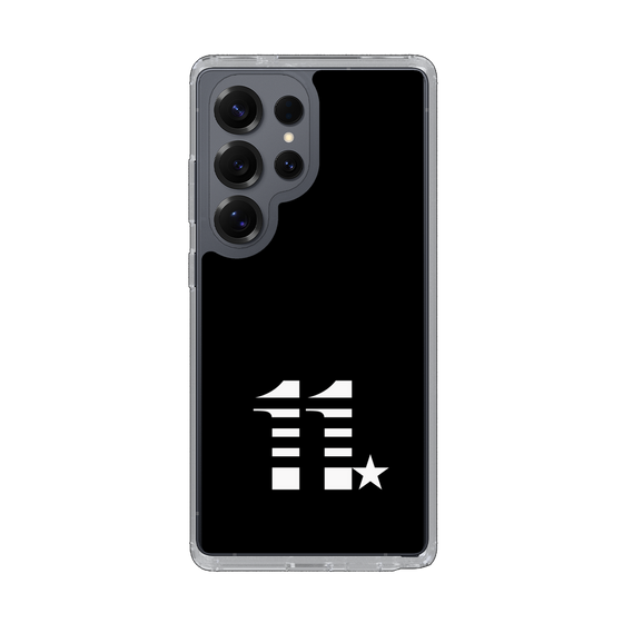 スリムプロテクションケース［ MIW - #11 - ブラック ］