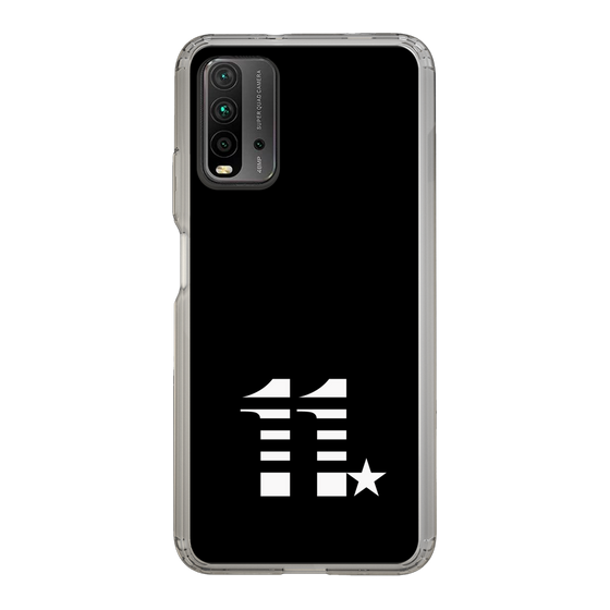 スリムプロテクションケース［ MIW - #11 - ブラック ］