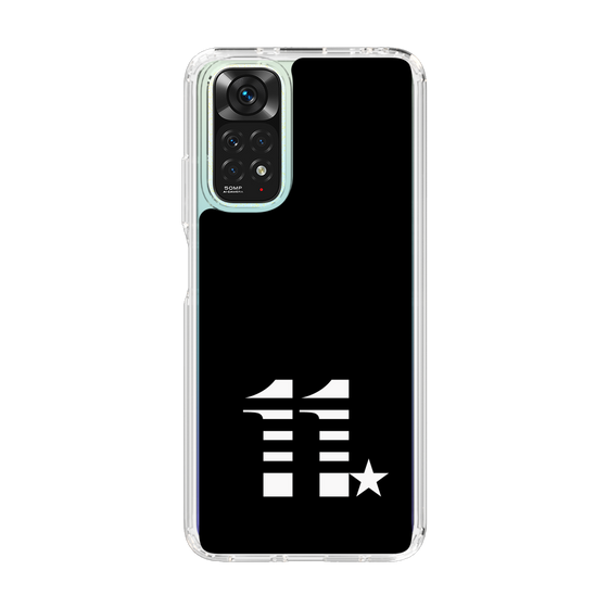 スリムプロテクションケース［ MIW - #11 - ブラック ］