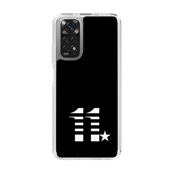 スリムプロテクションケース［ MIW - #11 - ブラック ］