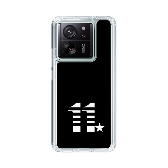 スリムプロテクションケース［ MIW - #11 - ブラック ］