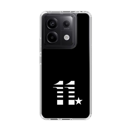 スリムプロテクションケース［ MIW - #11 - ブラック ］