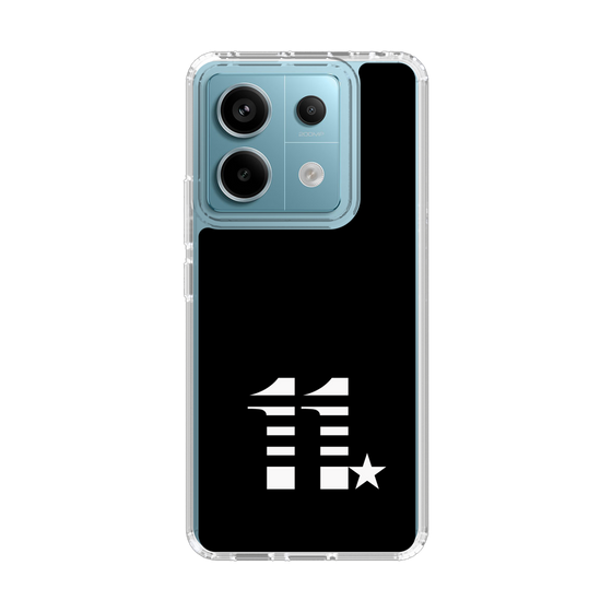 スリムプロテクションケース［ MIW - #11 - ブラック ］