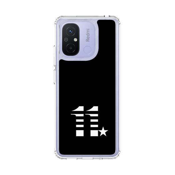 スリムプロテクションケース［ MIW - #11 - ブラック ］