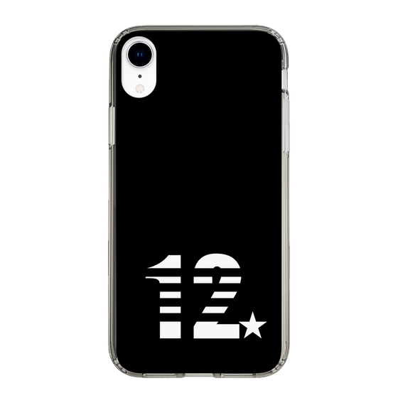 スリムプロテクションケース［ MIW - #12 - ブラック ］