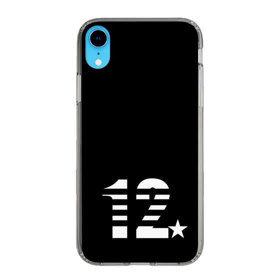 スリムプロテクションケース［ MIW - #12 - ブラック ］