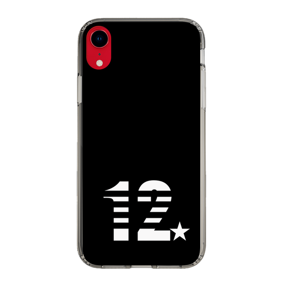 スリムプロテクションケース［ MIW - #12 - ブラック ］