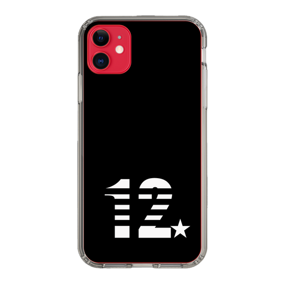 スリムプロテクションケース［ MIW - #12 - ブラック ］