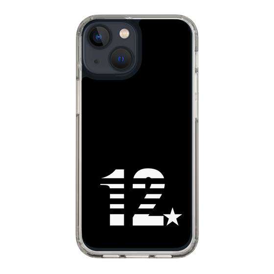 スリムプロテクションケース［ MIW - #12 - ブラック ］