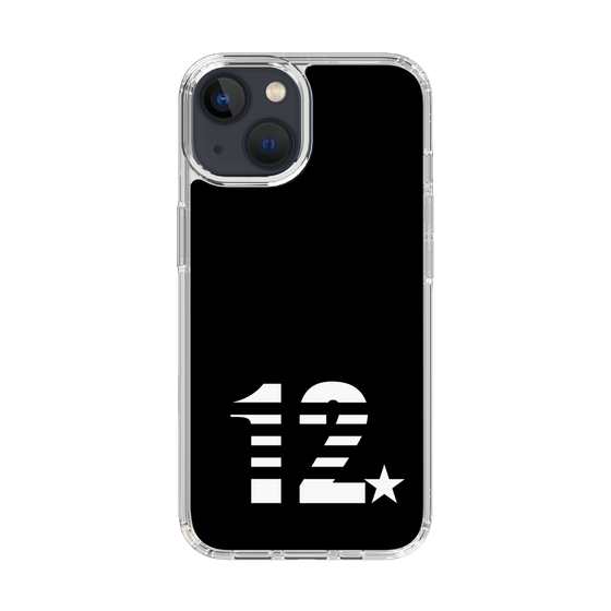 スリムプロテクションケース［ MIW - #12 - ブラック ］